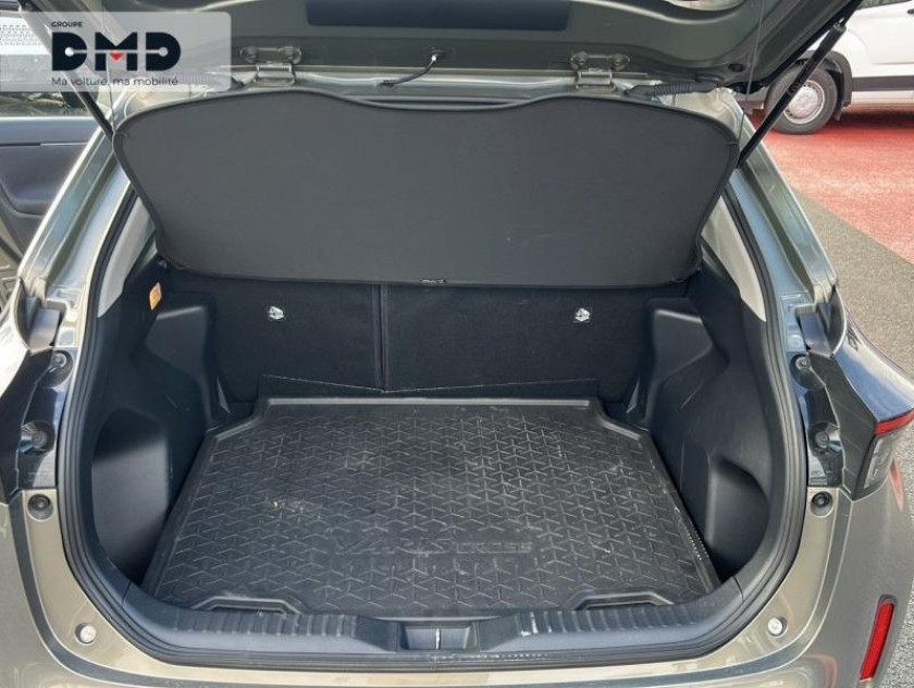 Toyota Yaris Cross 116h Dynamic My22 - Visuel #12
