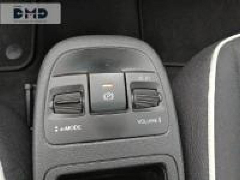 Fiat 500 E 118ch Pack Confort & Style My23 - Visuel #20