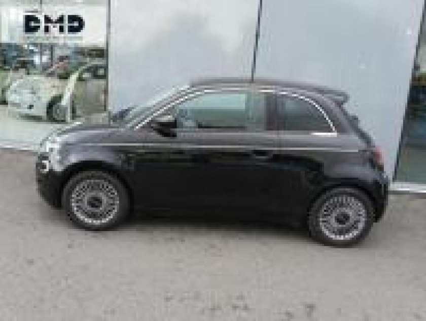 Fiat 500 E 118ch Pack Confort & Style My23 - Visuel #2