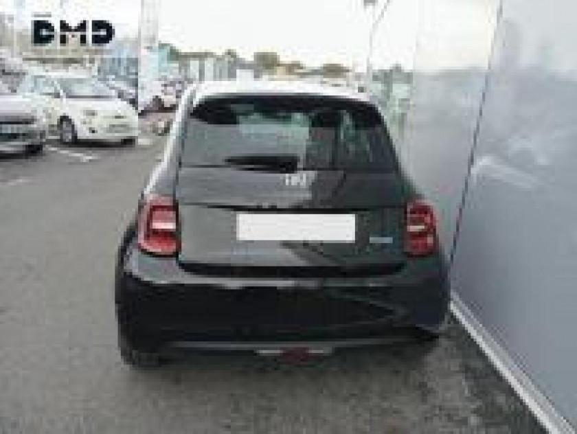 Fiat 500 E 118ch Pack Confort & Style My23 - Visuel #10