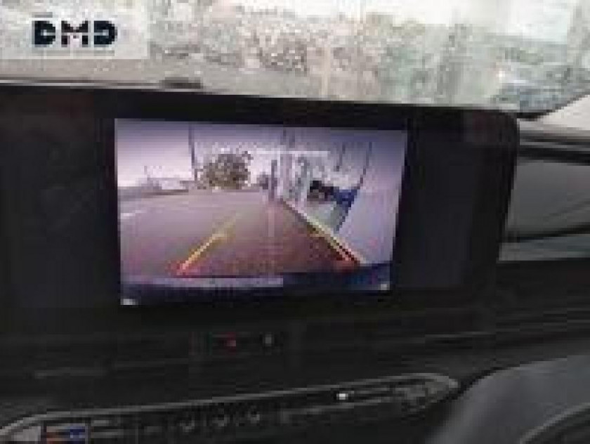 Fiat 500 E 118ch Pack Confort & Style My23 - Visuel #14