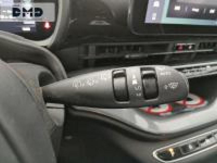 Fiat 500 E 118ch Pack Confort & Style My23 - Visuel #18