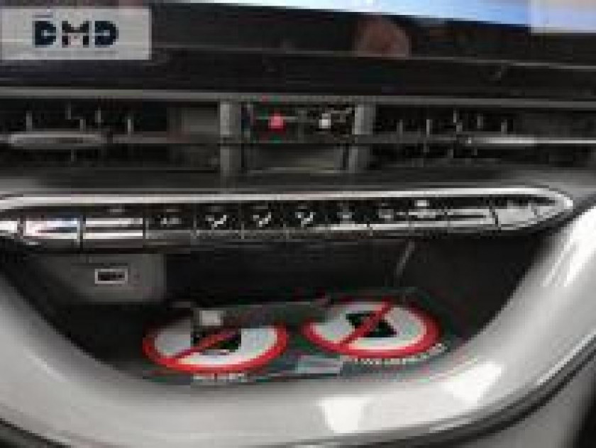 Fiat 500 E 118ch Pack Confort & Style My23 - Visuel #19