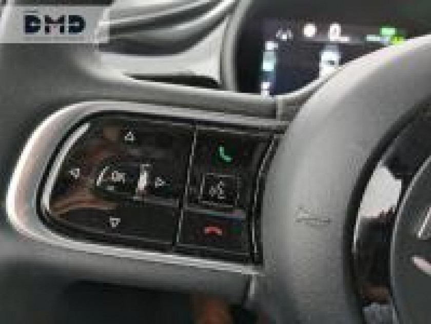 Fiat 500 E 118ch Pack Confort & Style My23 - Visuel #15