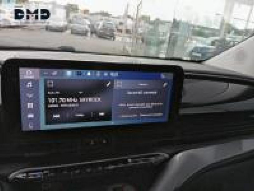 Fiat 500 E 118ch Pack Confort & Style My23 - Visuel #5