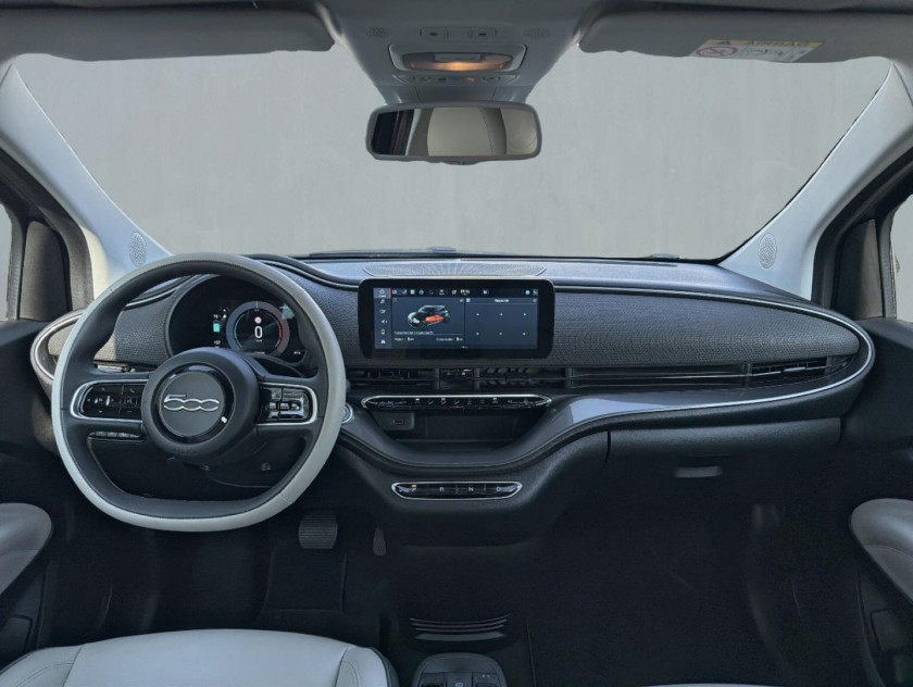 Fiat 500c E 118ch La Prima My23 - Visuel #6