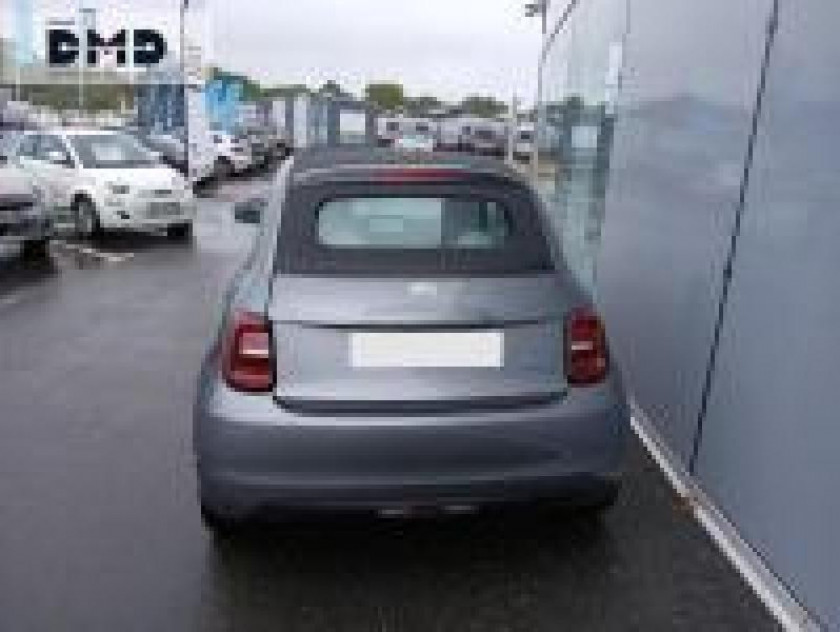 Fiat 500c E 118ch La Prima My23 - Visuel #11