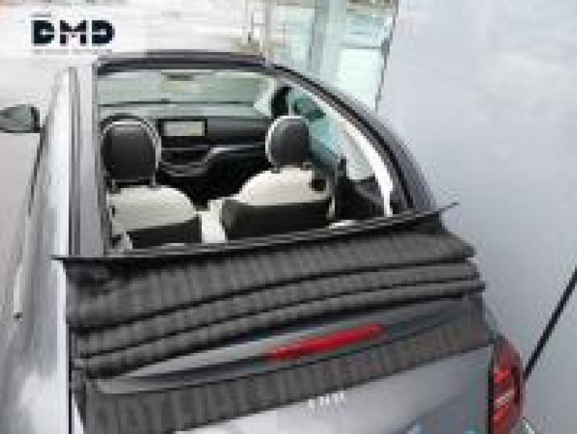 Fiat 500c E 118ch La Prima My23 - Visuel #14