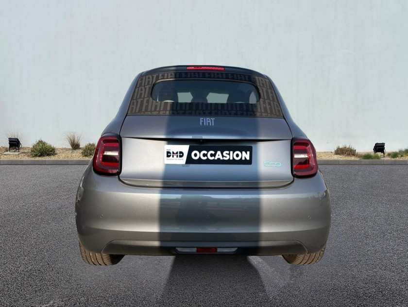 Fiat 500c E 118ch La Prima My23 - Visuel #5