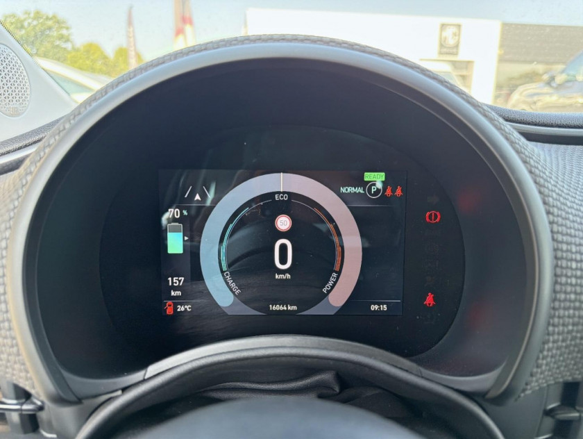 Fiat 500c E 118ch La Prima My23 - Visuel #18