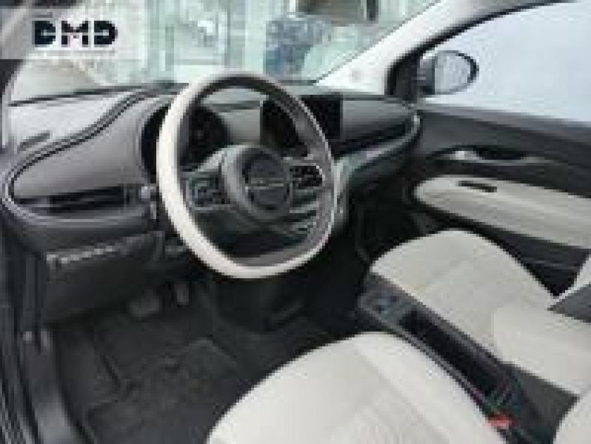 Fiat 500c E 118ch La Prima My23 - Visuel #5