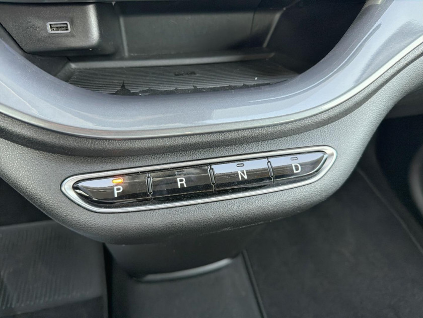 Fiat 500c E 118ch La Prima My23 - Visuel #10