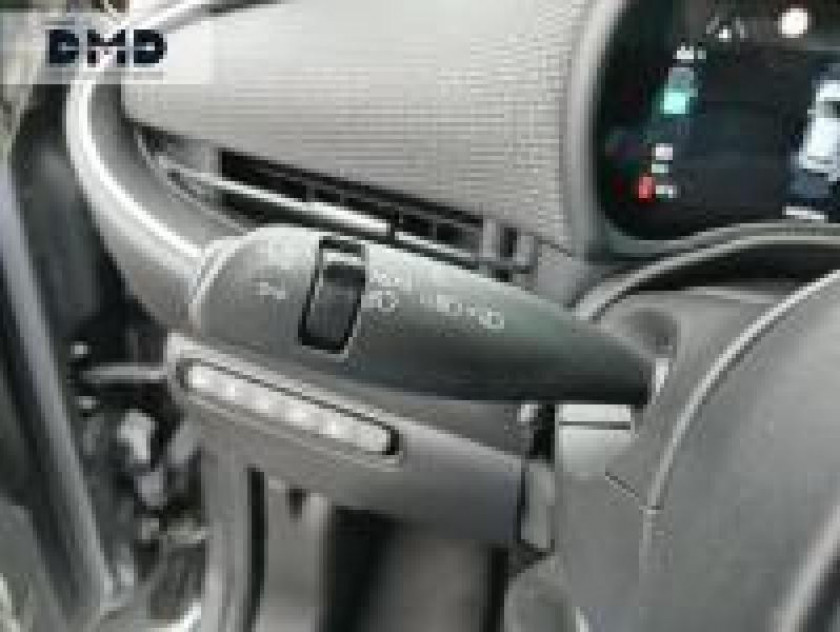 Fiat 500c E 118ch La Prima My23 - Visuel #20