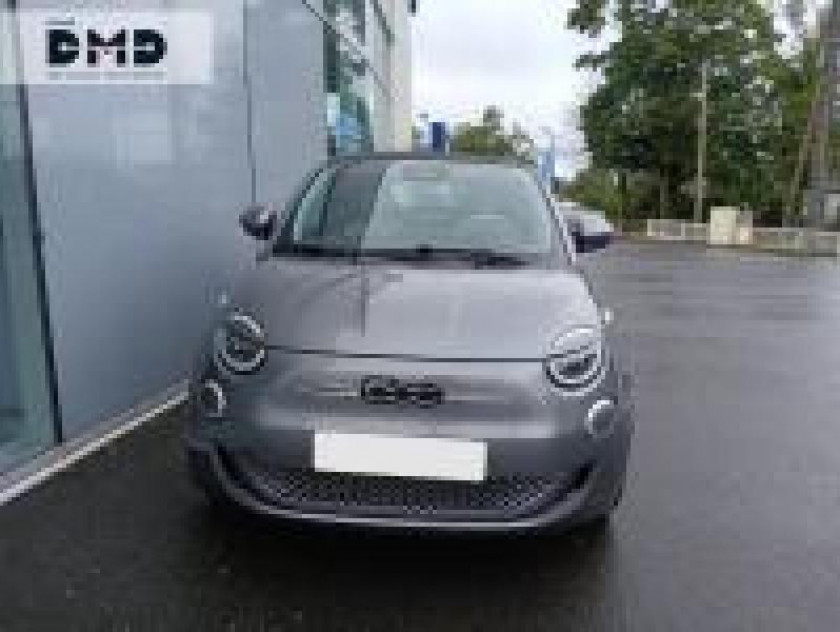 Fiat 500c E 118ch La Prima My23 - Visuel #4