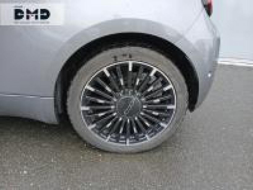 Fiat 500c E 118ch La Prima My23 - Visuel #13