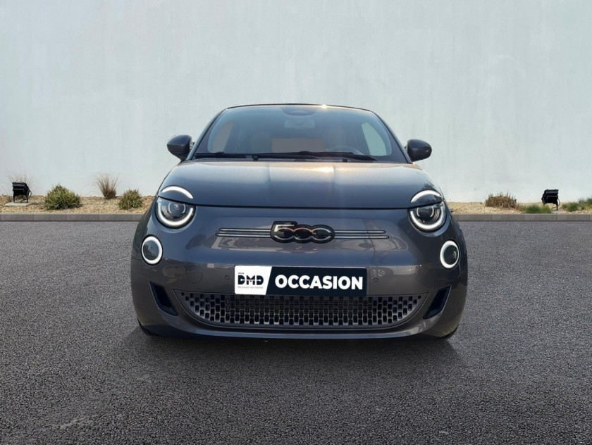Fiat 500c E 118ch La Prima My23 - Visuel #4
