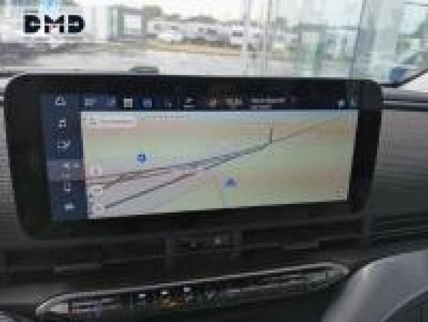 Fiat 500c E 118ch La Prima My23 - Visuel #6