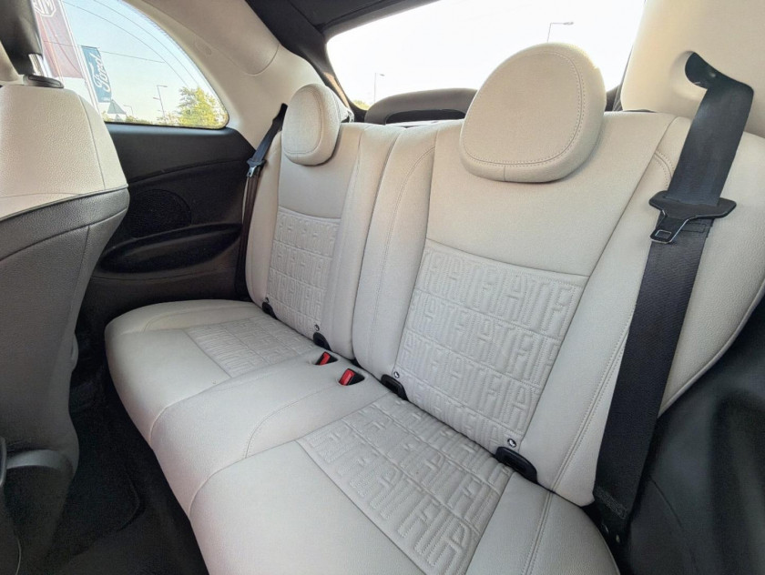Fiat 500c E 118ch La Prima My23 - Visuel #11