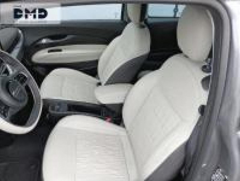 Fiat 500c E 118ch La Prima My23 - Visuel #9