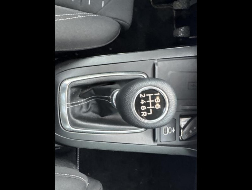 Ford Puma 1.0 Ecoboost Hybrid 125ch Titanium S&s Phase 2 - Visuel #9