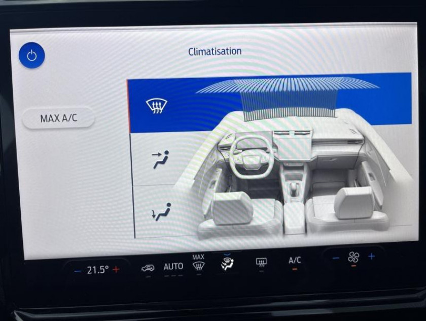 Ford Puma 1.0 Ecoboost Hybrid 125ch Titanium S&s Phase 2 - Visuel #16