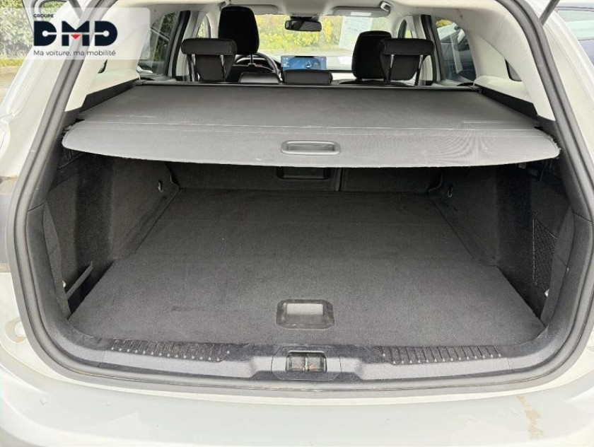 Ford Focus Sw 1.0 Ecoboost Mhev 125ch Titanium X Business - Visuel #13