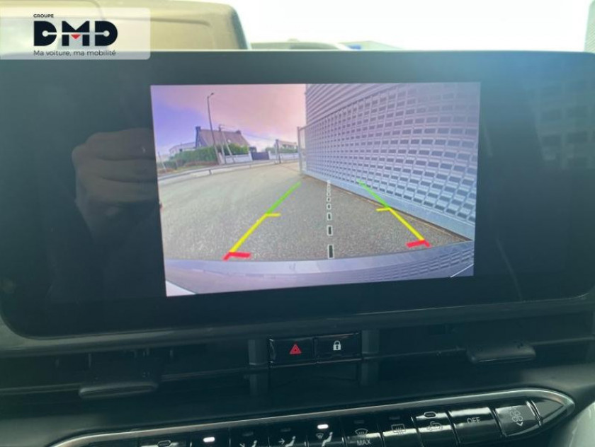 Fiat 500 E 118ch Pack Confort & Style & Tech My23 - Visuel #19