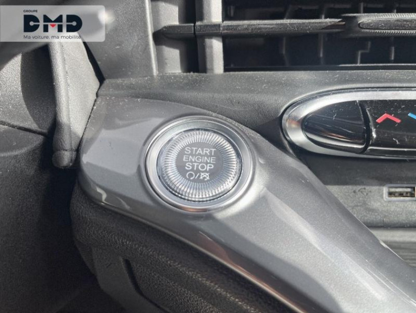 Fiat 500 E 118ch Pack Confort & Style & Tech My23 - Visuel #14