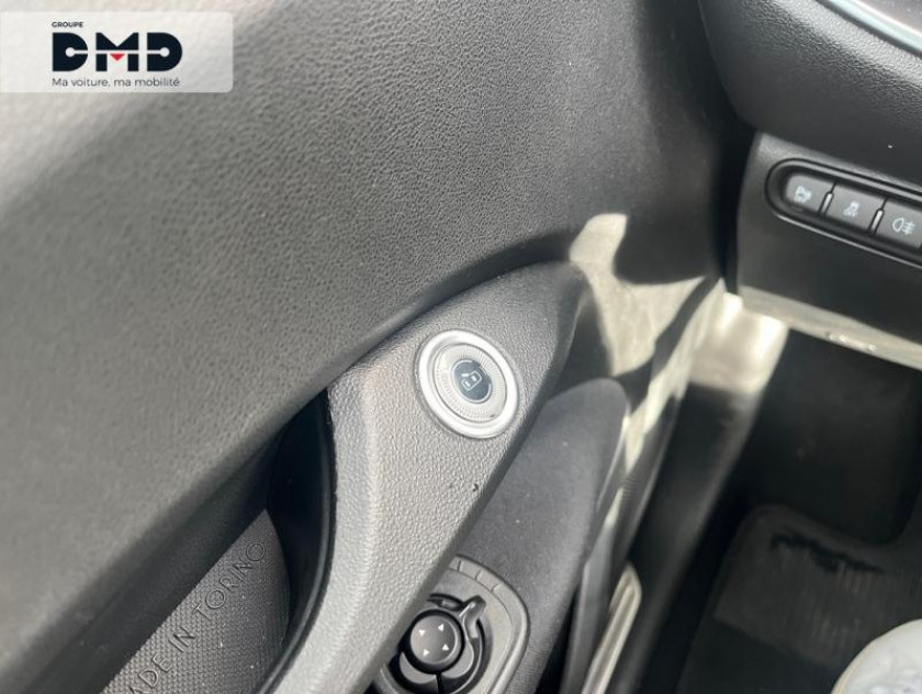 Fiat 500 E 118ch Pack Confort & Style & Tech My23 - Visuel #18