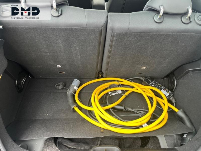 Fiat 500 E 118ch Pack Confort & Style & Tech My23 - Visuel #12