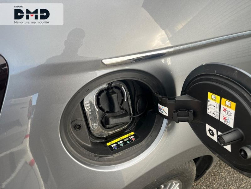 Fiat 500 E 118ch Pack Confort & Style & Tech My23 - Visuel #15