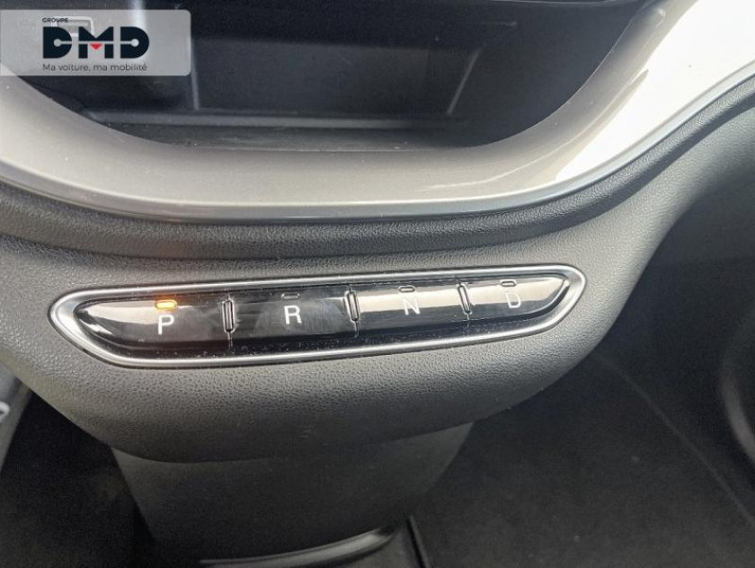 Fiat 500 E 118ch Pack Confort & Style & Tech My23 - Visuel #8