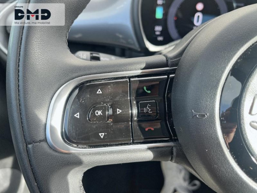 Fiat 500 E 118ch Pack Confort & Style & Tech My23 - Visuel #16