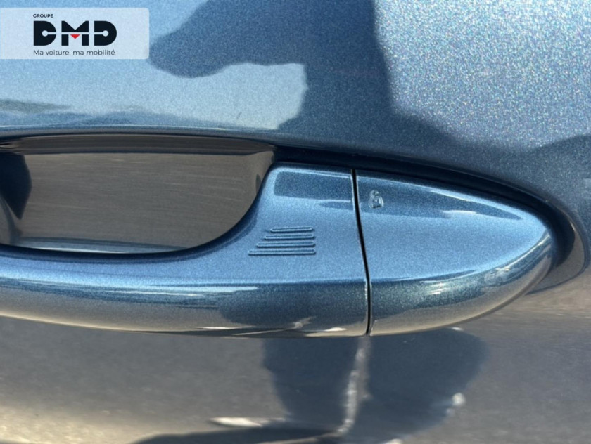 Ford Fiesta 1.0 Flexifuel 95ch St-line 5p - Visuel #15