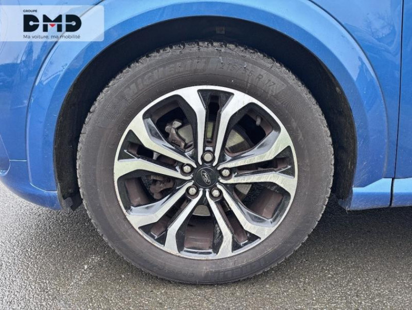 Ford Puma 1.0 Ecoboost 125ch Mhev St-line - Visuel #13