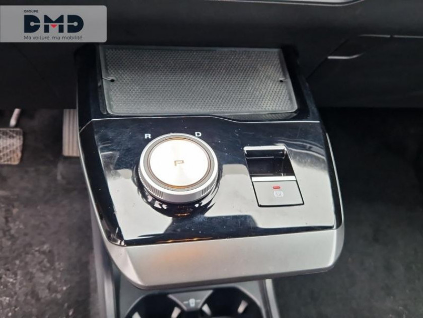 MG Motor Mg4 Ev 170ch - 51kwh My23 - Visuel #8