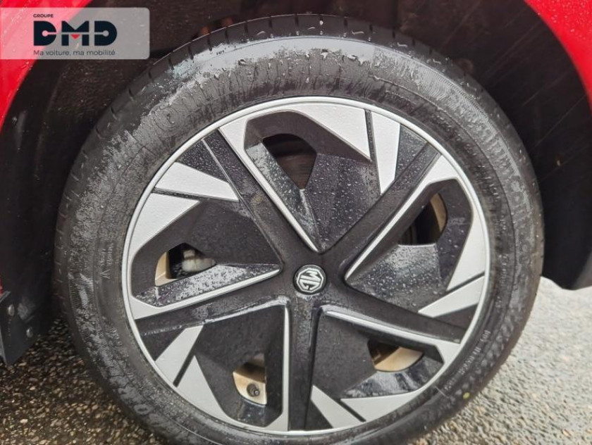 MG Motor Mg4 Ev 170ch - 51kwh My23 - Visuel #13