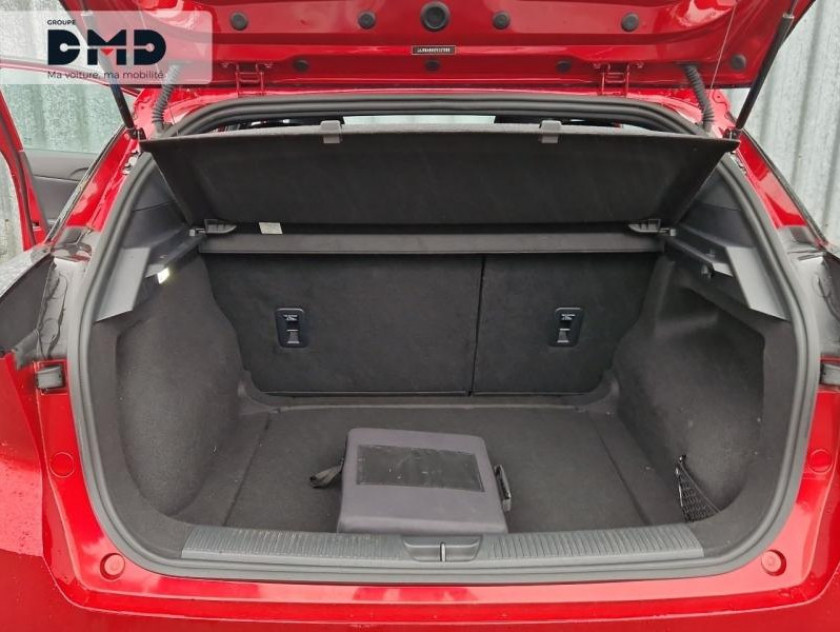 MG Motor Mg4 Ev 170ch - 51kwh My23 - Visuel #12