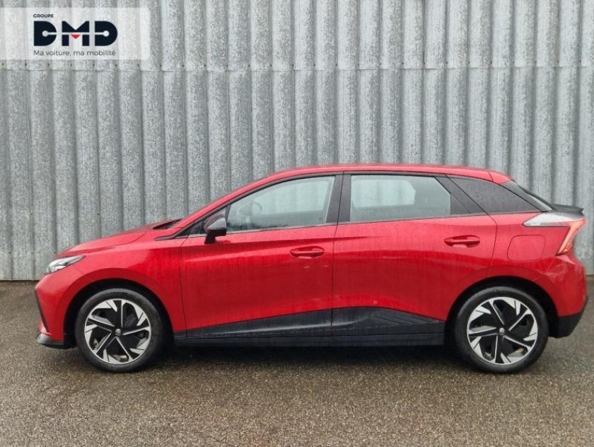 MG Motor Mg4 Ev 170ch - 51kwh My23 - Visuel #2