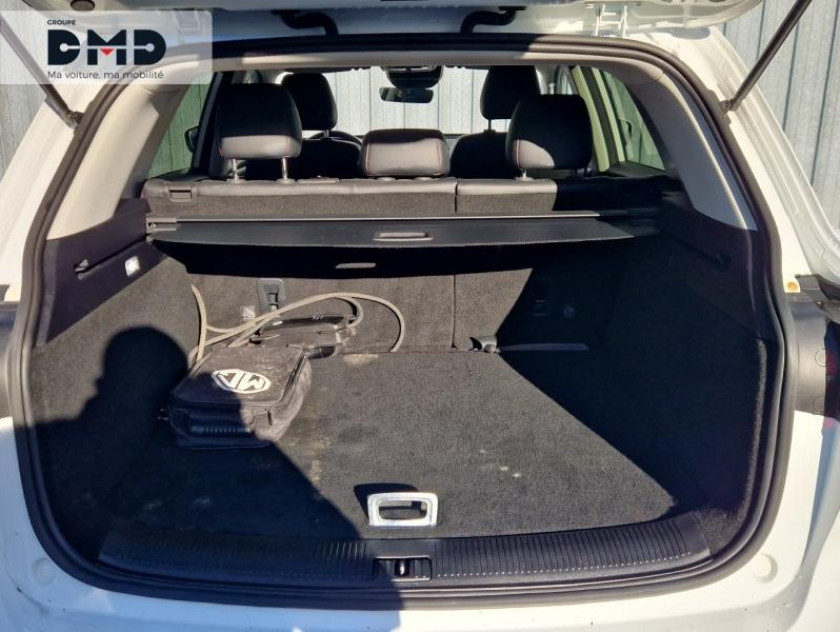 MG Motor Ehs 1.5t Gdi 258ch Phev Luxury - Visuel #12