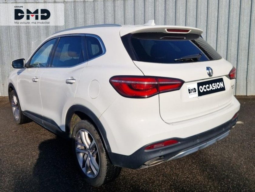 MG Motor Ehs 1.5t Gdi 258ch Phev Luxury - Visuel #3