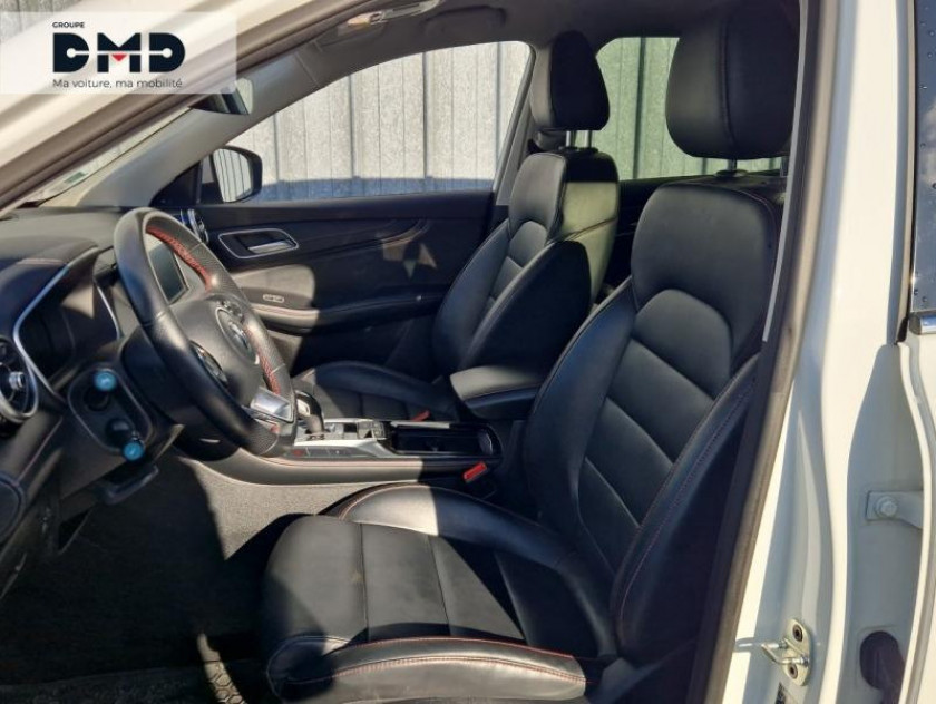 MG Motor Ehs 1.5t Gdi 258ch Phev Luxury - Visuel #9