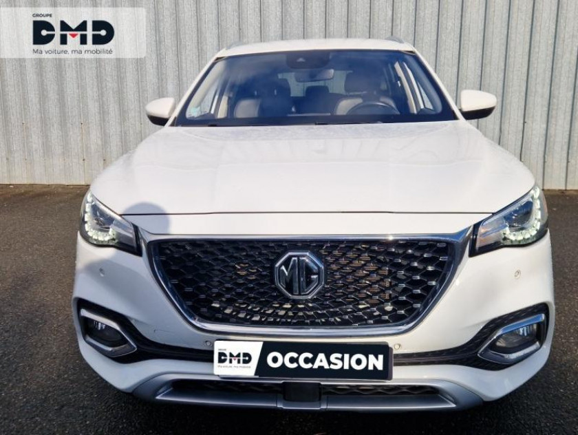 MG Motor Ehs 1.5t Gdi 258ch Phev Luxury - Visuel #4
