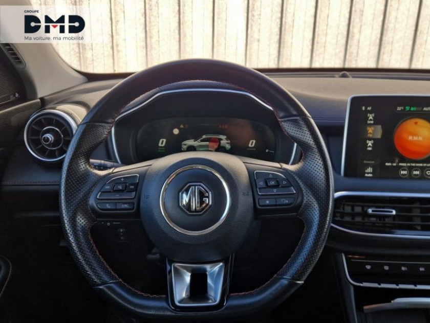 MG Motor Ehs 1.5t Gdi 258ch Phev Luxury - Visuel #7