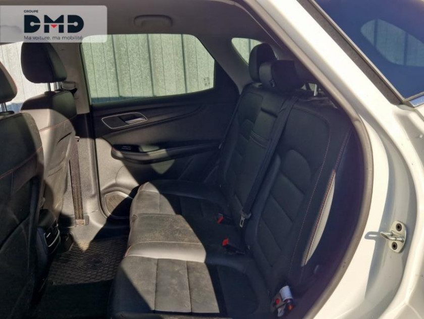 MG Motor Ehs 1.5t Gdi 258ch Phev Luxury - Visuel #10