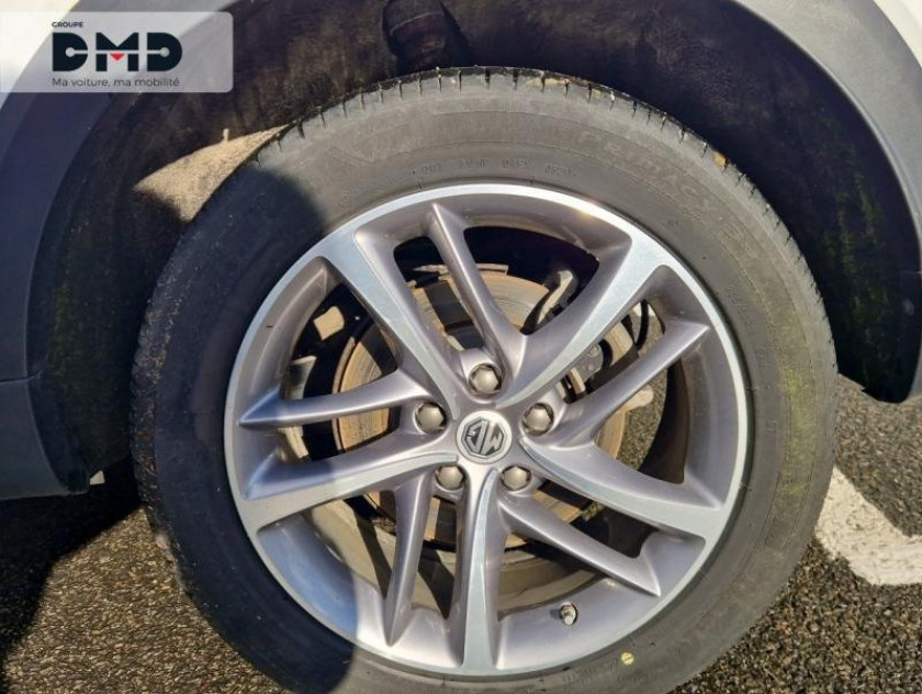 MG Motor Ehs 1.5t Gdi 258ch Phev Luxury - Visuel #13