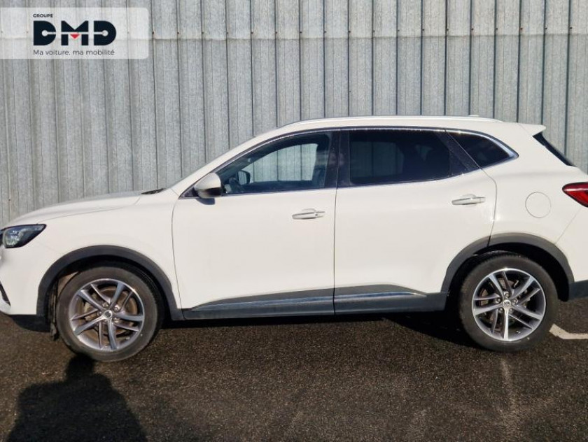 MG Motor Ehs 1.5t Gdi 258ch Phev Luxury - Visuel #2