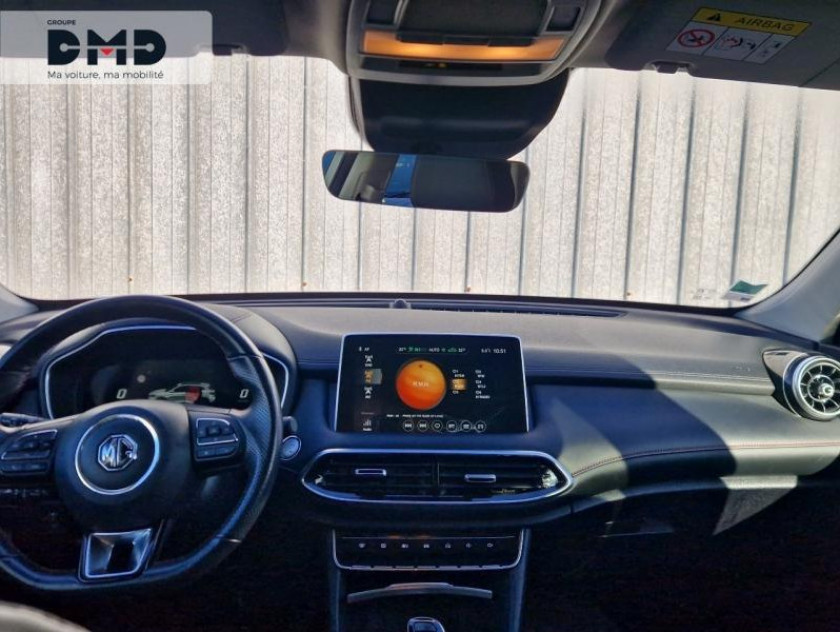 MG Motor Ehs 1.5t Gdi 258ch Phev Luxury - Visuel #5