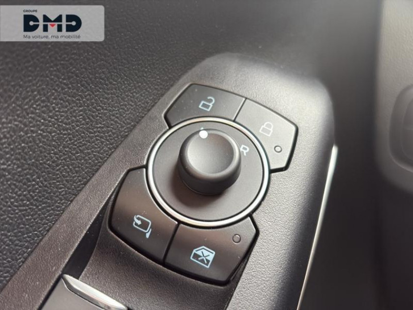 Ford Puma 1.0 Flexifuel 125ch S&s Mhev St-line - Visuel #19