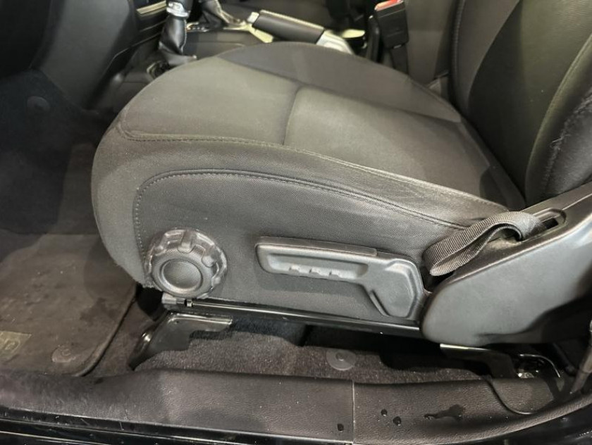 Jeep Wrangler Unlimited 2.0 T 380ch 4xe Sahara Command-trac My23 - Visuel #20